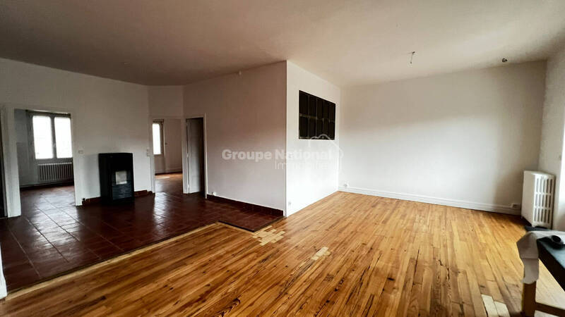 Vente appartement 4 pièces 80 m² à Valence 26000