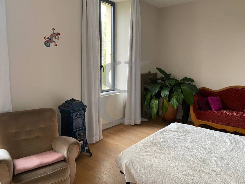 Vente maison 6 pièces 195 m² à Nyons 26110