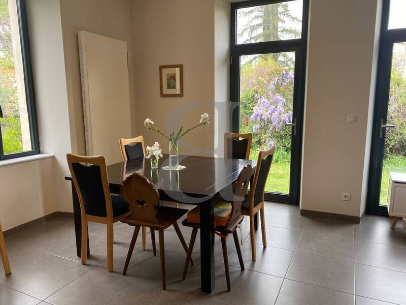 Vente maison 6 pièces 195 m² à Nyons 26110