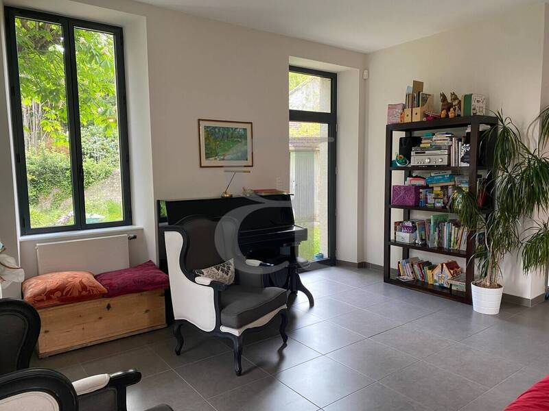 Vente maison 6 pièces 195 m² à Nyons 26110