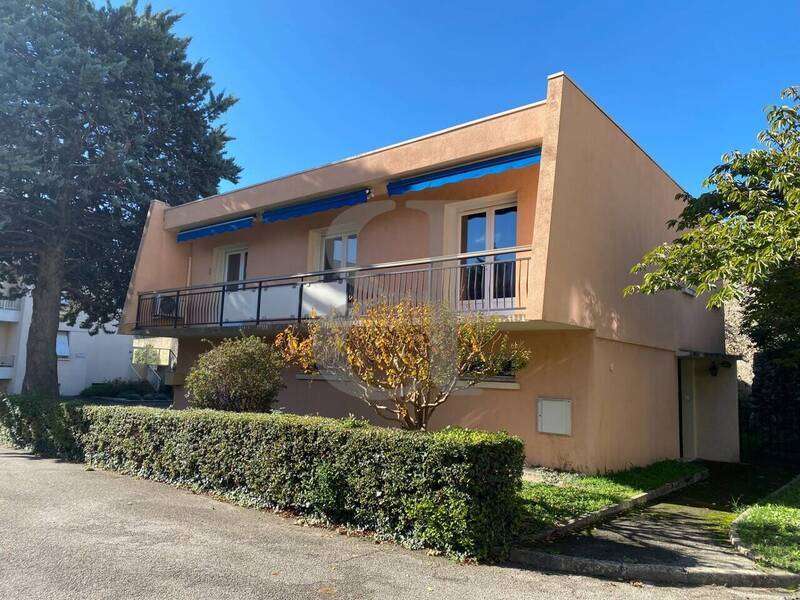 Vente maison 4 pièces 111 m² à Nyons 26110