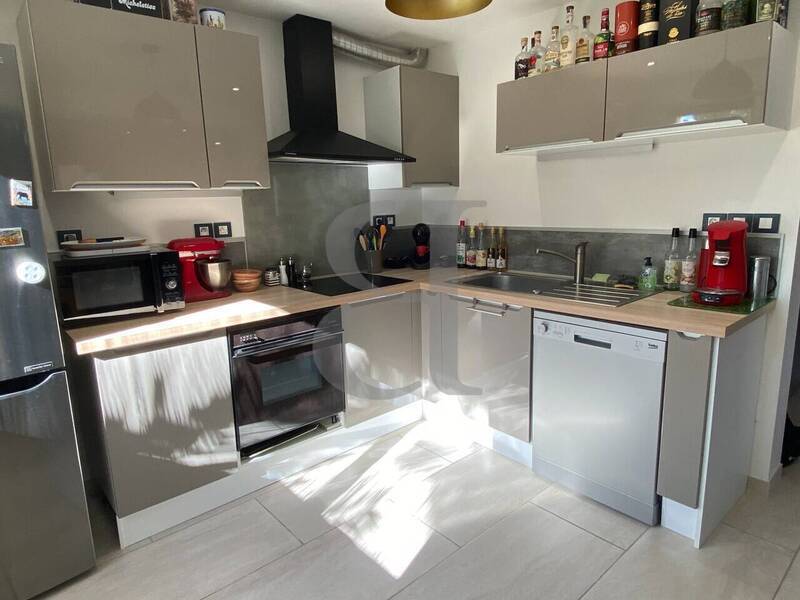 Vente maison 4 pièces 111 m² à Nyons 26110