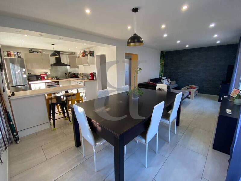 Vente maison 4 pièces 111 m² à Nyons 26110