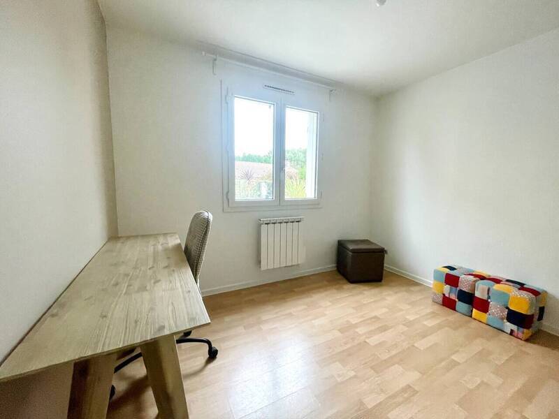 Vente maison 6 pièces 147 m² à Chantemerle-les-Blés 26600