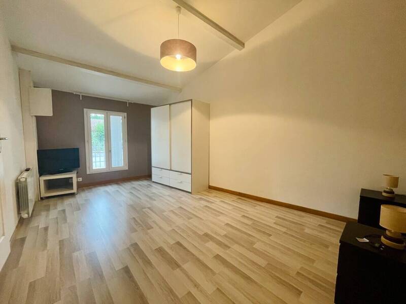 Vente maison 6 pièces 147 m² à Chantemerle-les-Blés 26600