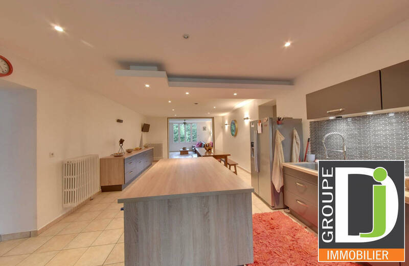 Vente maison 15 pièces 450 m² à Loriol-sur-Drôme 26270