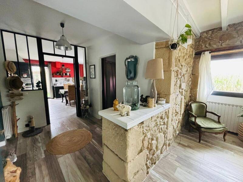 Vente maison 8 pièces 257 m² à Clérieux 26260