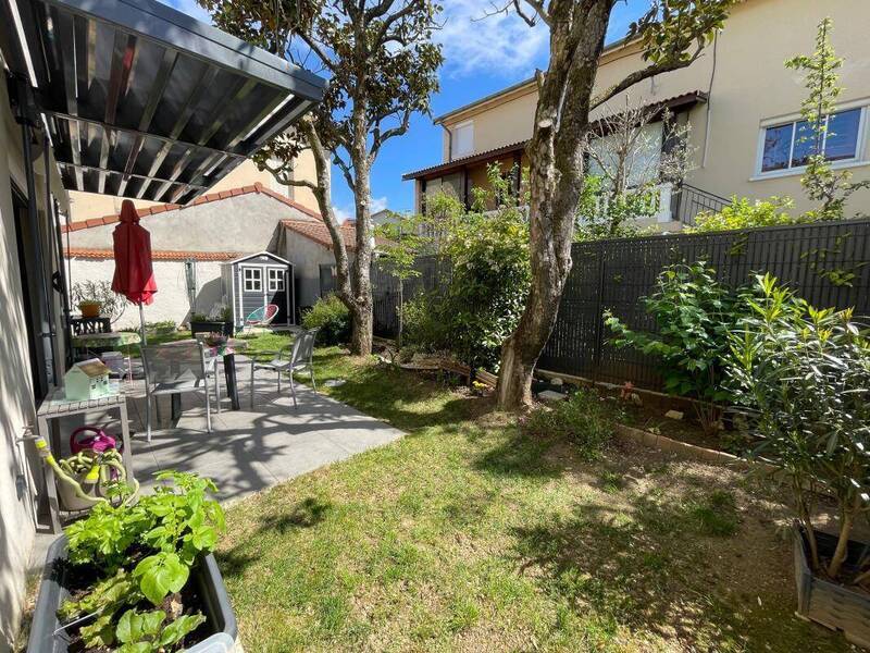 Vente appartement 2 pièces 44 m² à Bourg-de-Péage 26300