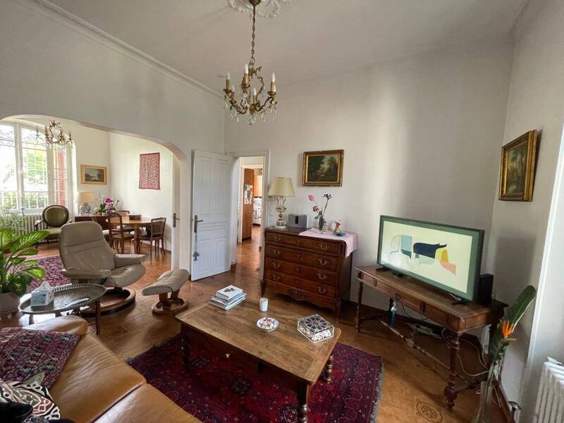 Vente maison 7 pièces 150 m² à Romans-sur-Isère 26100