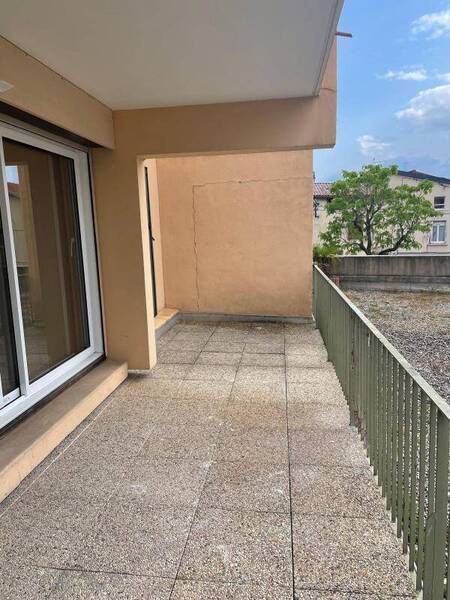 Vente appartement 4 pièces 97 m² à Romans-sur-Isère 26100