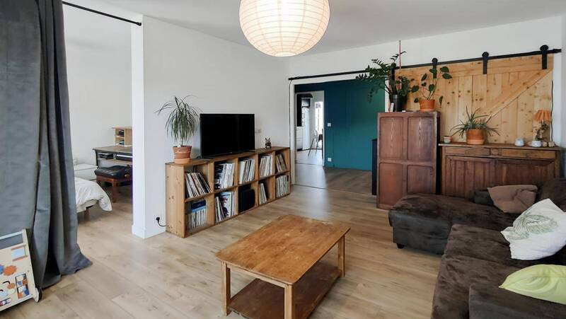 Vente appartement 4 pièces 75 m² à Valence 26000