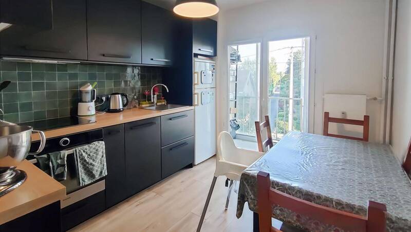 Vente appartement 4 pièces 75 m² à Valence 26000