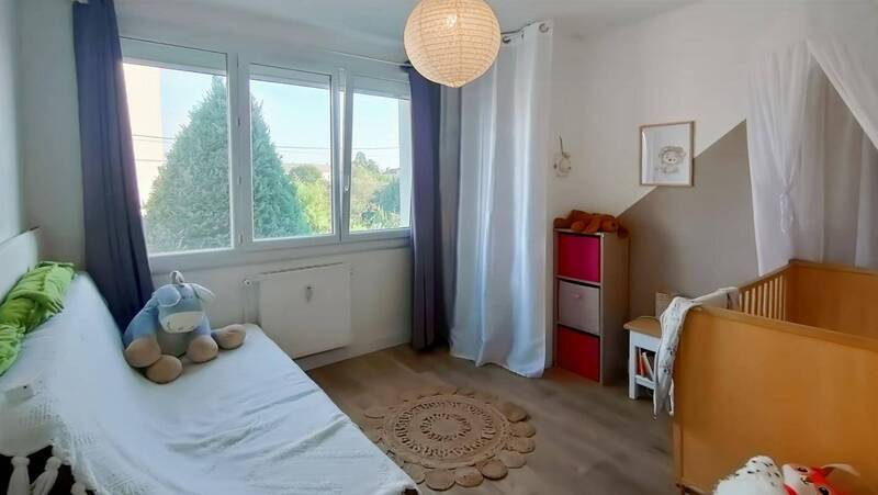 Vente appartement 4 pièces 75 m² à Valence 26000