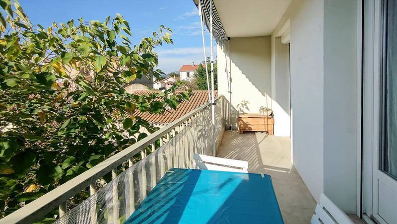 Vente appartement 4 pièces 75 m² à Valence 26000