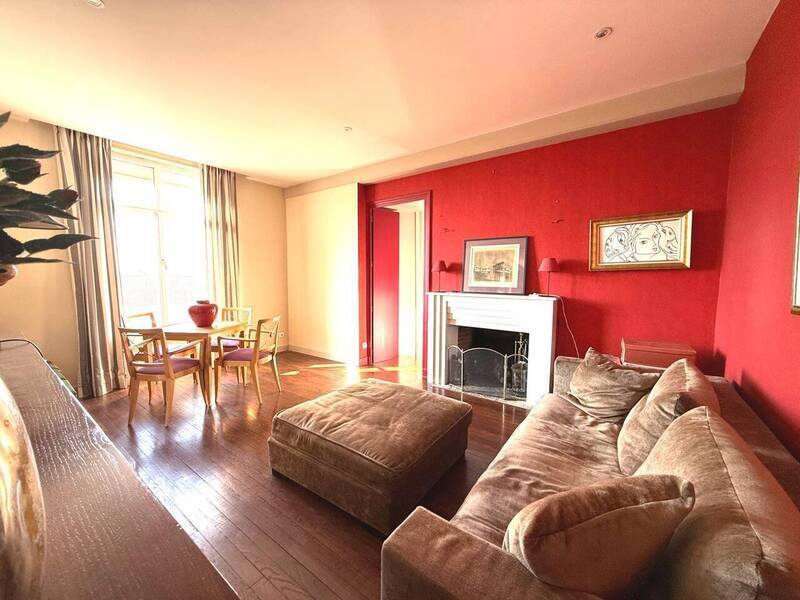 Vente appartement 7 pièces 209 m² à Romans-sur-Isère 26100