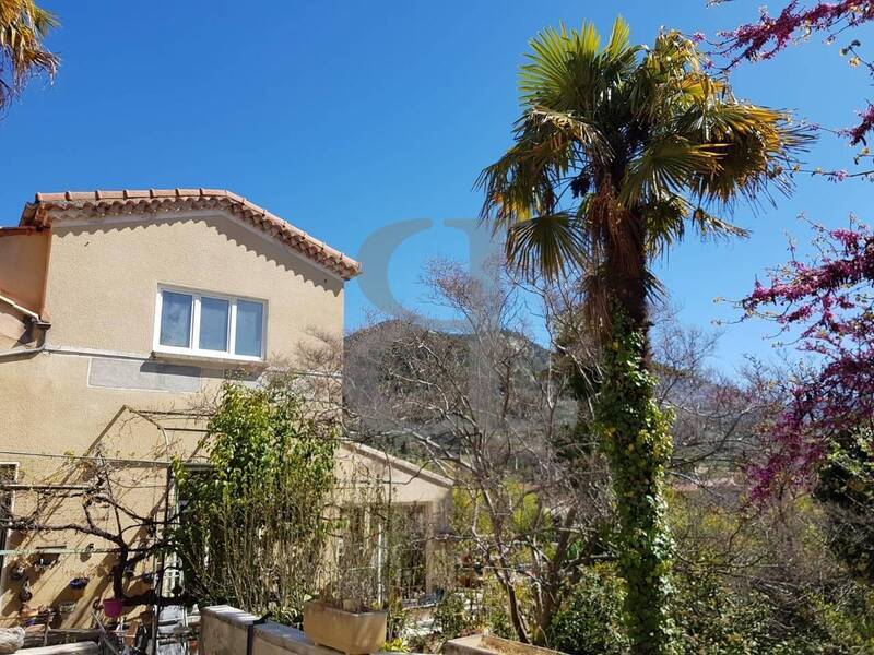 Vente maison 7 pièces 188 m² à Buis-les-Baronnies 26170