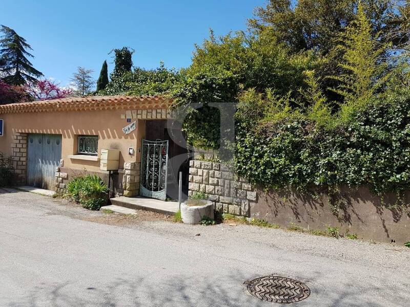 Vente maison 7 pièces 188 m² à Buis-les-Baronnies 26170