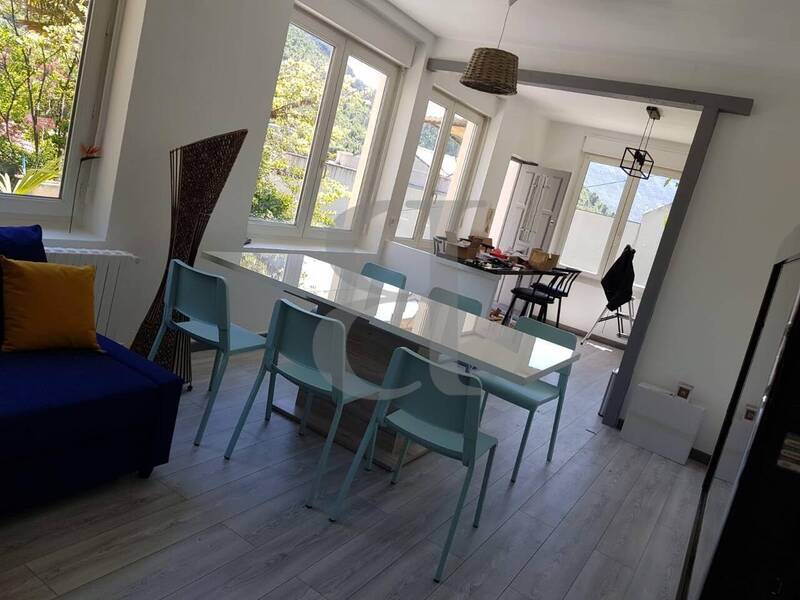 Vente maison 7 pièces 188 m² à Buis-les-Baronnies 26170