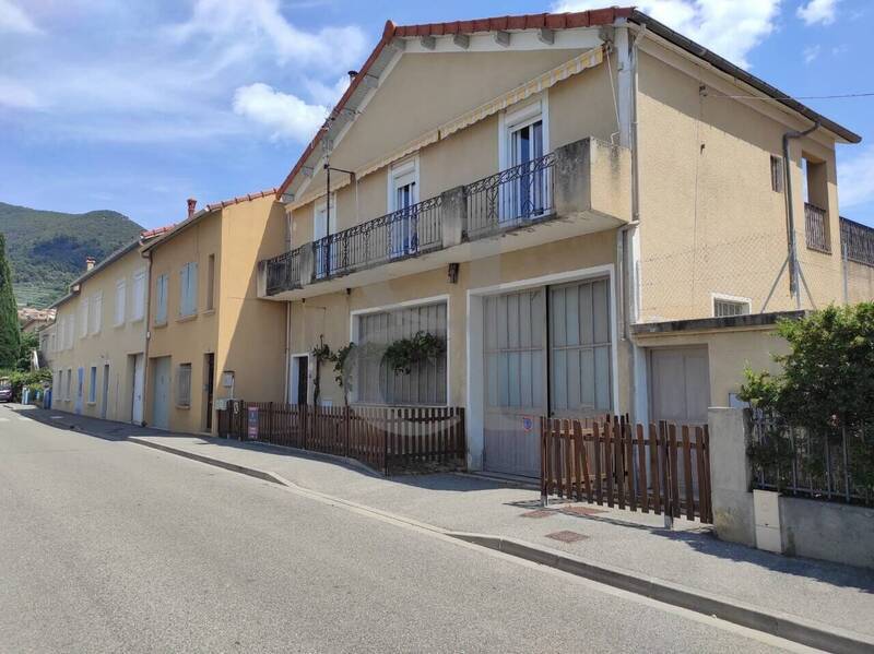 Vente maison 4 pièces 115 m² à Nyons 26110