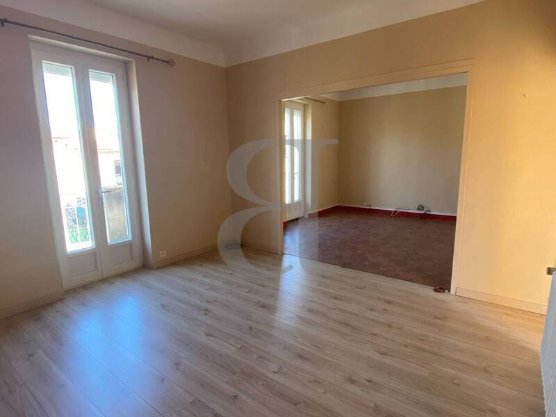 Vente maison 4 pièces 115 m² à Nyons 26110