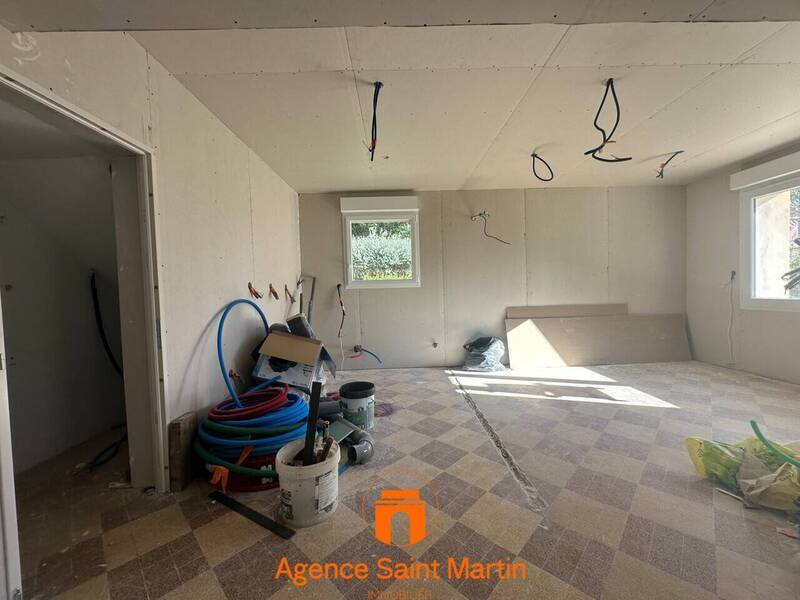 Vente appartement 3 pièces 50 m² à Montélimar 26200