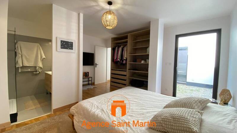 Vente maison 4 pièces 101 m² à Montélimar 26200