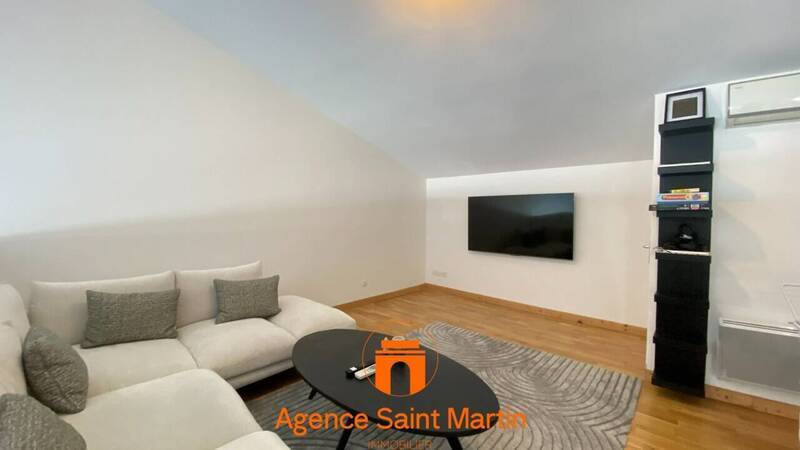 Vente appartement 4 pièces 101 m² à Montélimar 26200