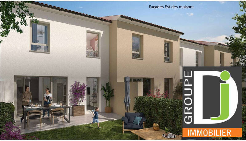 Vente maison 5 pièces 102 m² à Valence 26000