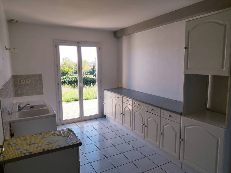 Vente maison 5 pièces 124 m² à Roiffieux 07100