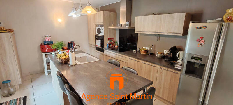 Vente maison 6 pièces 185 m² à Montélimar 26200