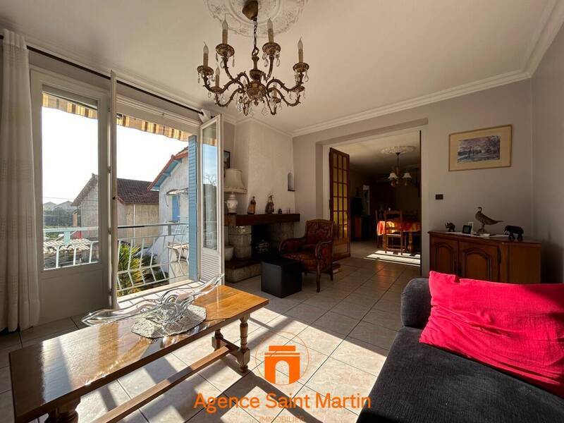 Vente maison 4 pièces 101 m² à Montélimar 26200