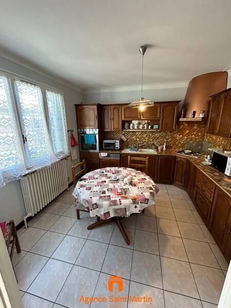 Vente maison 4 pièces 101 m² à Montélimar 26200