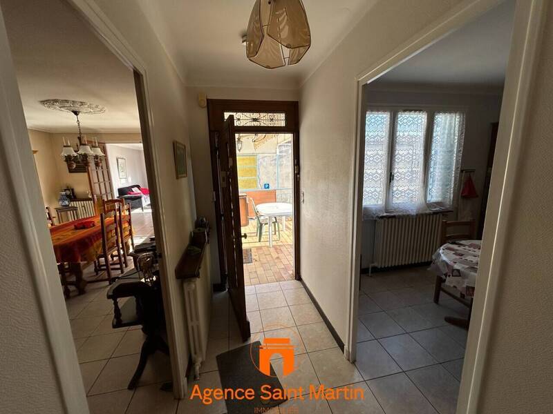 Vente maison 4 pièces 101 m² à Montélimar 26200