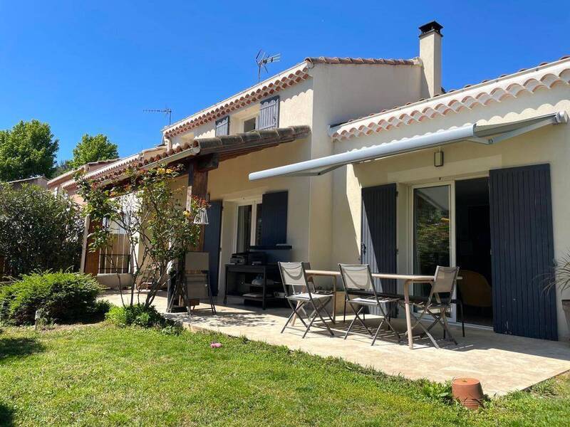 Vente maison 5 pièces 150 m² à Montélimar 26200