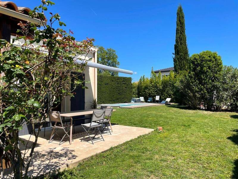 Vente maison 5 pièces 150 m² à Montélimar 26200