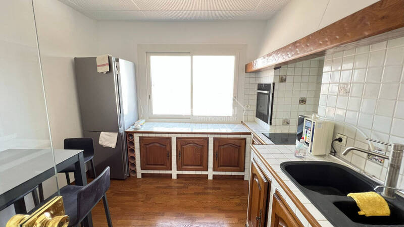 Vente appartement 5 pièces 136 m² à Valence 26000