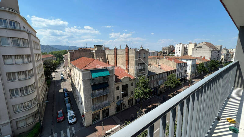 Vente appartement 5 pièces 136 m² à Valence 26000