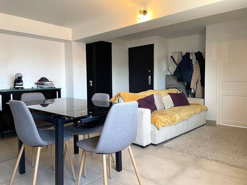 Vente appartement 3 pièces 61 m² à Montélimar 26200