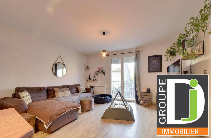 Vente maison 3 pièces 58 m² à Livron-sur-Drôme 26250