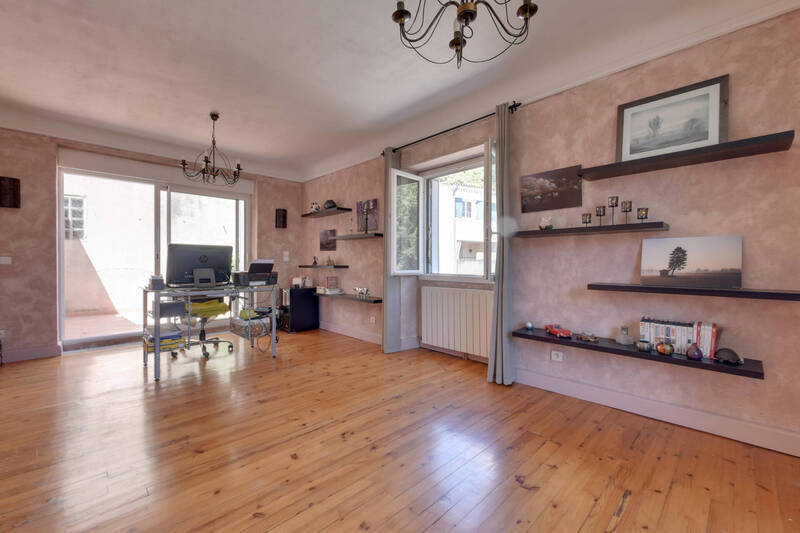 Vente maison 6 pièces 135 m² à Le Pouzin 07250