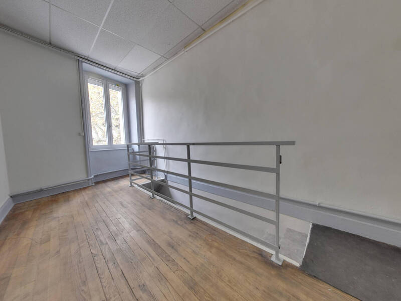 Vente appartement 6 pièces 155 m² à Privas 07000