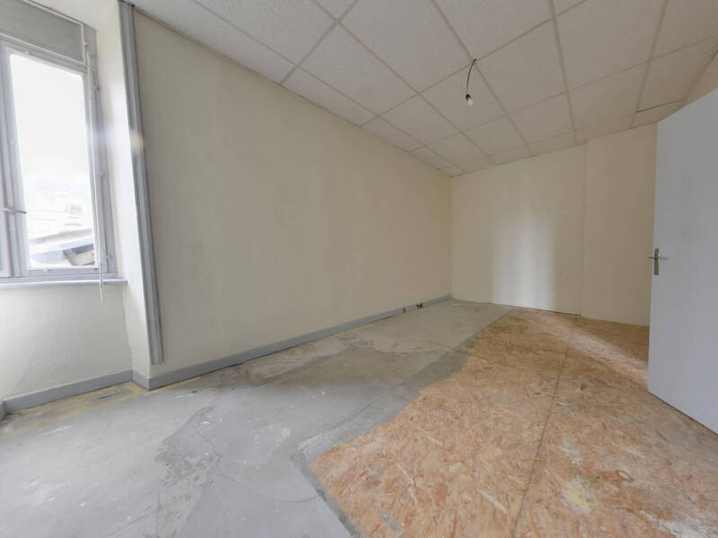 Vente immeuble 6 pièces 155 m² à Privas 07000