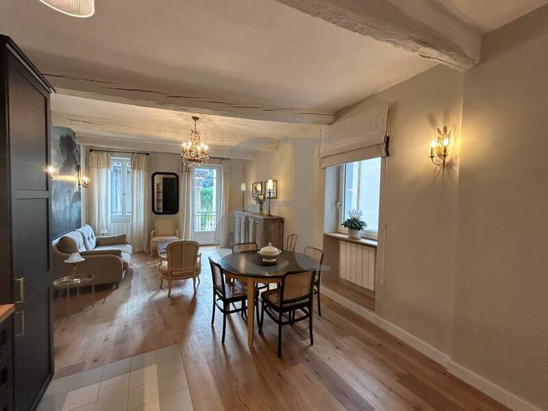 Vente maison 4 pièces 93 m² à Nyons 26110