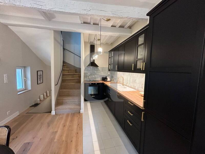 Vente maison 4 pièces 93 m² à Nyons 26110