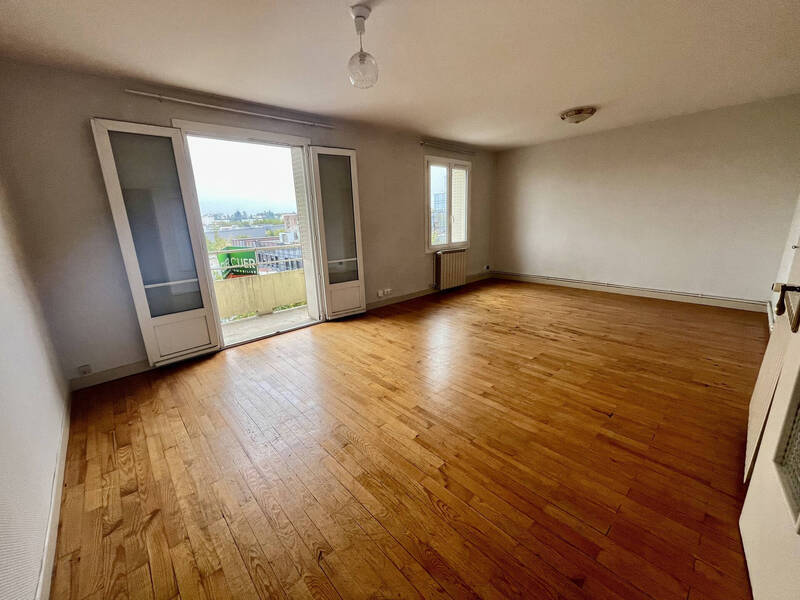 Vente appartement 3 pièces 70 m² à Valence 26000