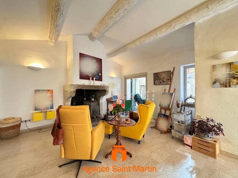 Vente maison 10 pièces 230 m² à Montélimar 26200