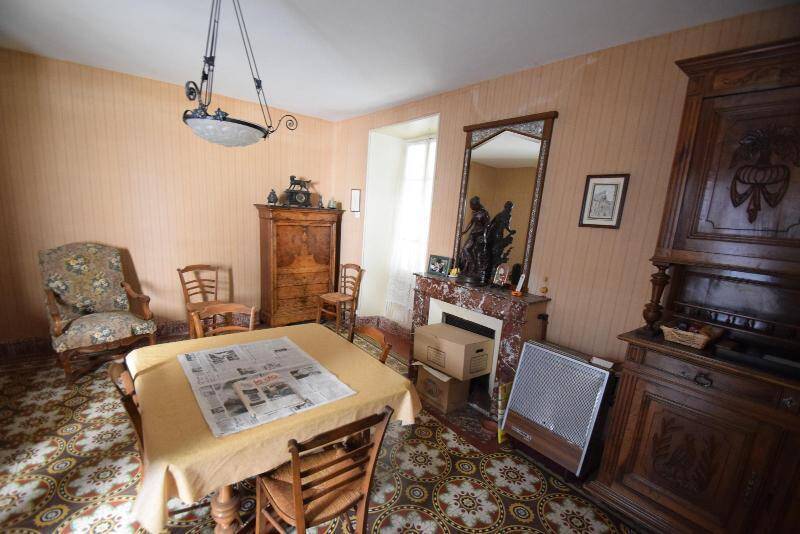 Vente maison 8 pièces 658 m² à Pont-de-Labeaume 07380