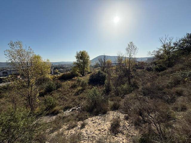 Vente terrain à Lachapelle-sous-Aubenas 07200