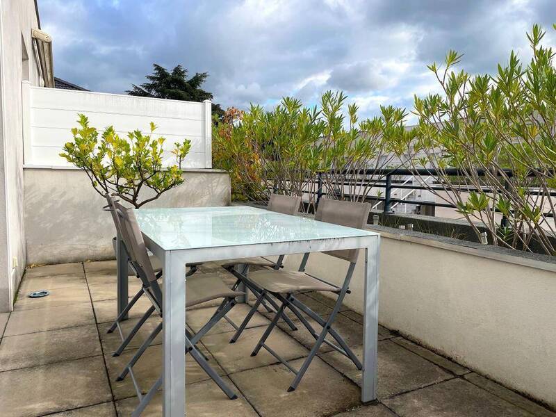 Vente appartement 3 pièces 50 m² à Montélimar 26200