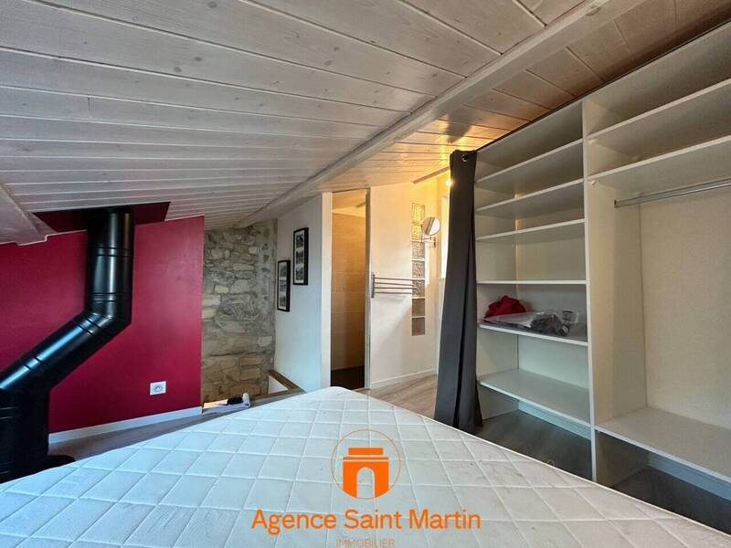 Vente maison 3 pièces 46 m² à Alba-la-Romaine 07400